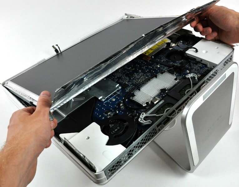 услуги ремонта моноблоков Acer